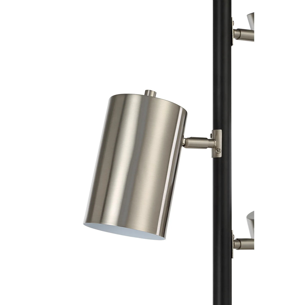 Mosaic Floor Lamp