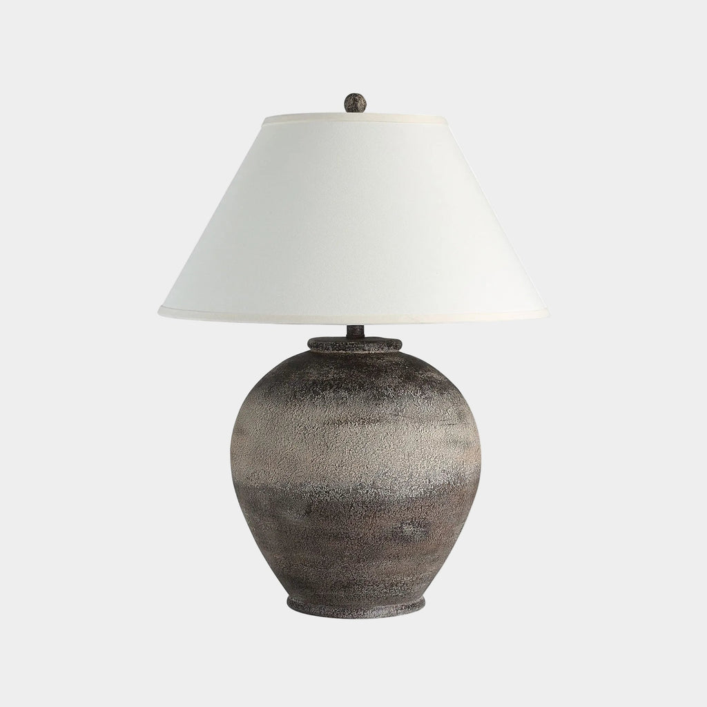 Bronce Table Lamp