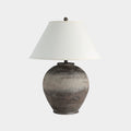 Bronce Table Lamp