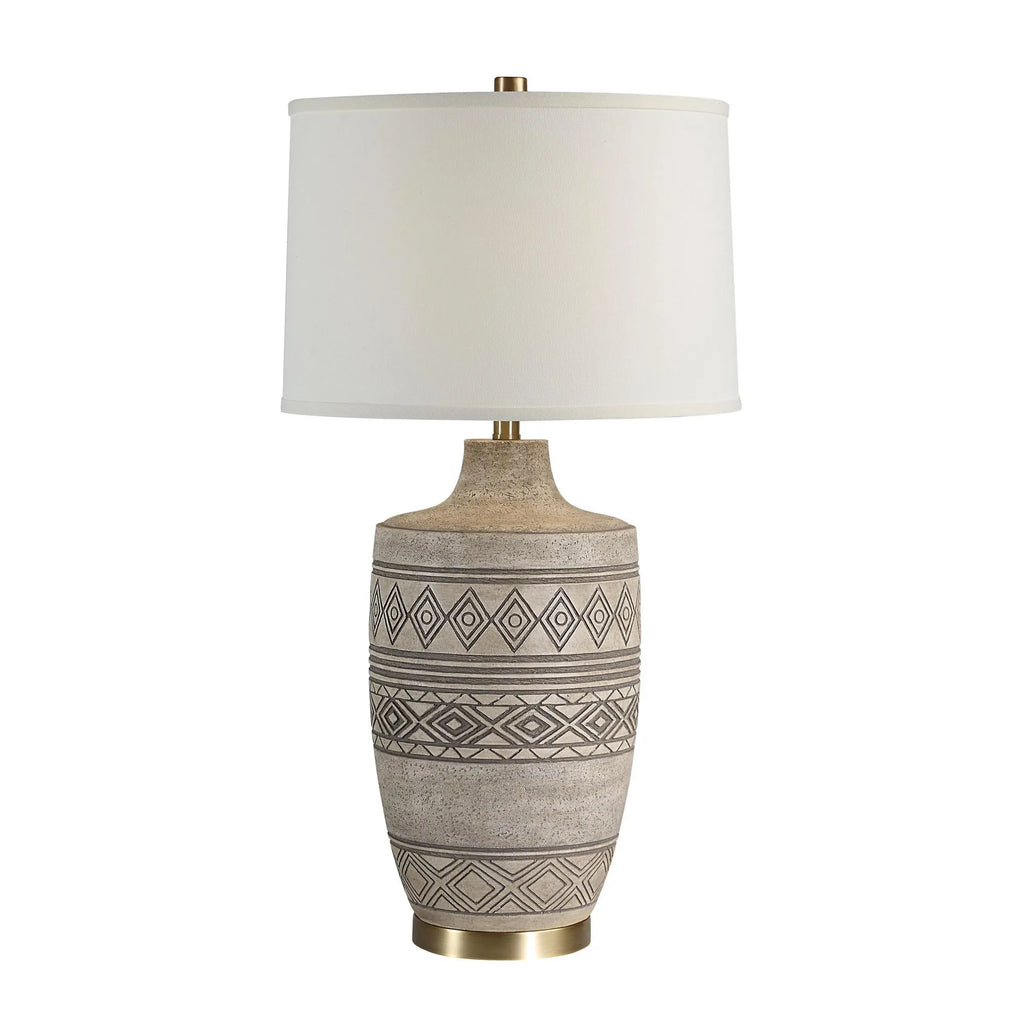Charlize Table Lamp
