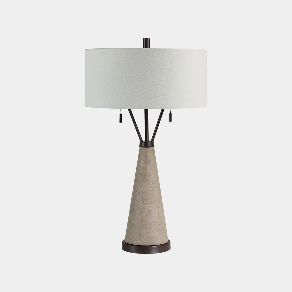 Lourdes Table Lamp