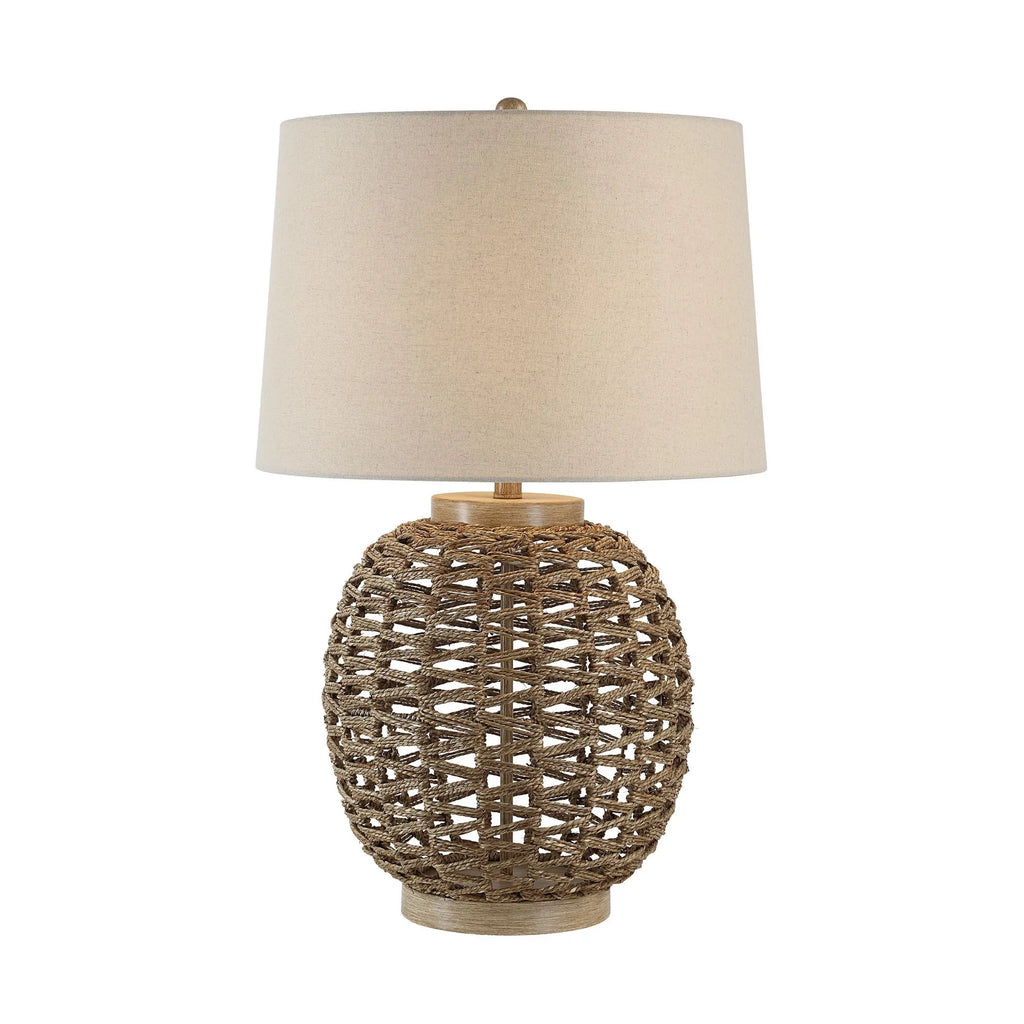 Noa Table Lamp