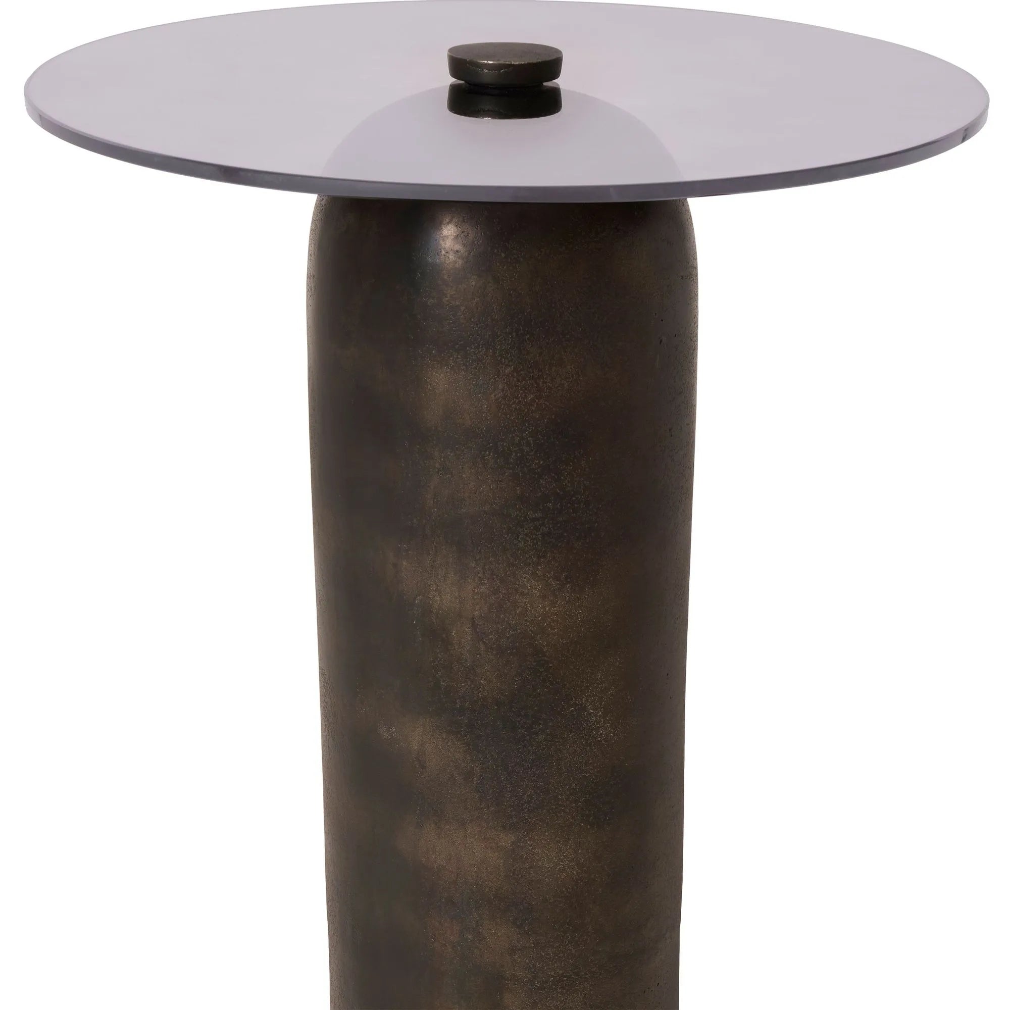 Arta Side & End Table