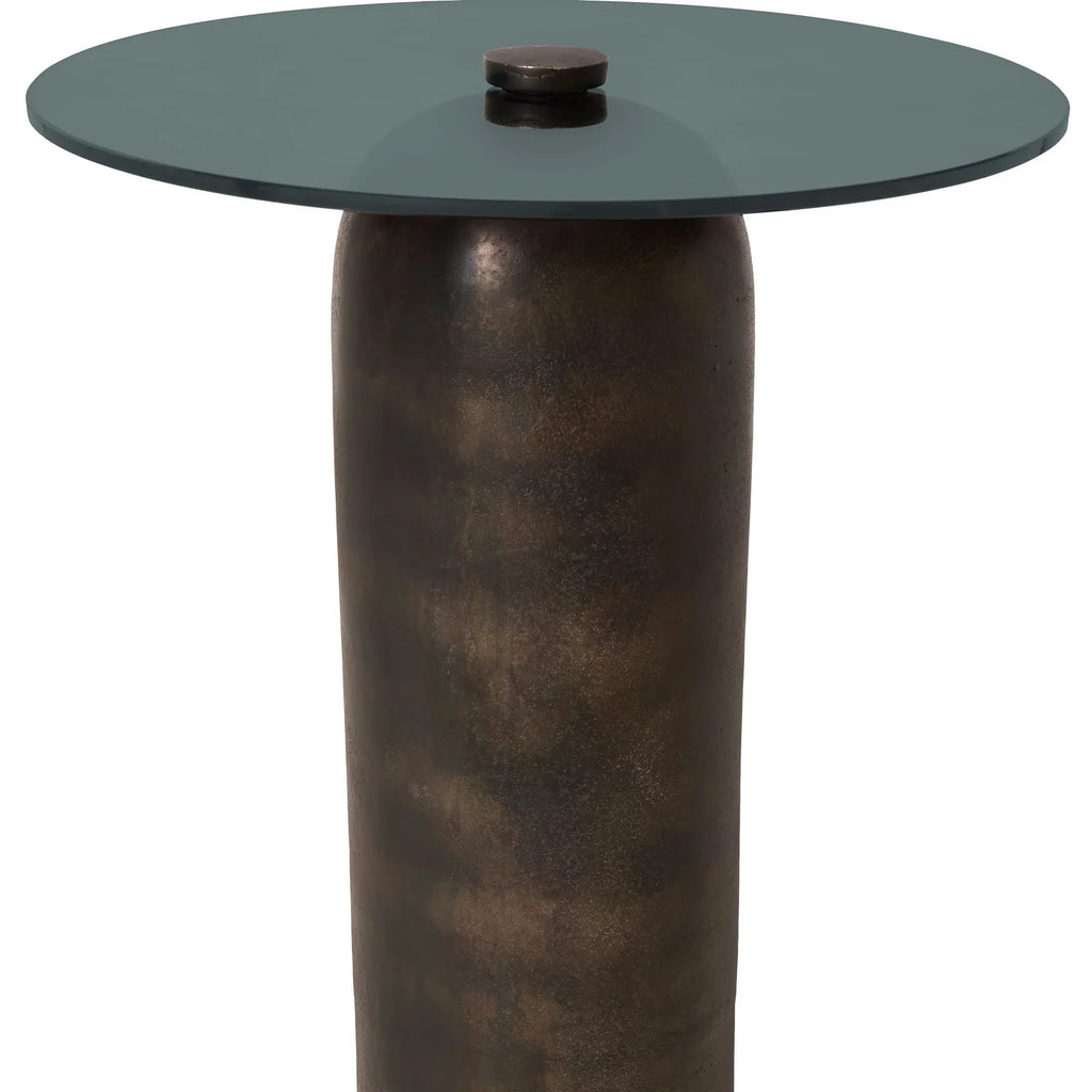 Arta Side & End Table