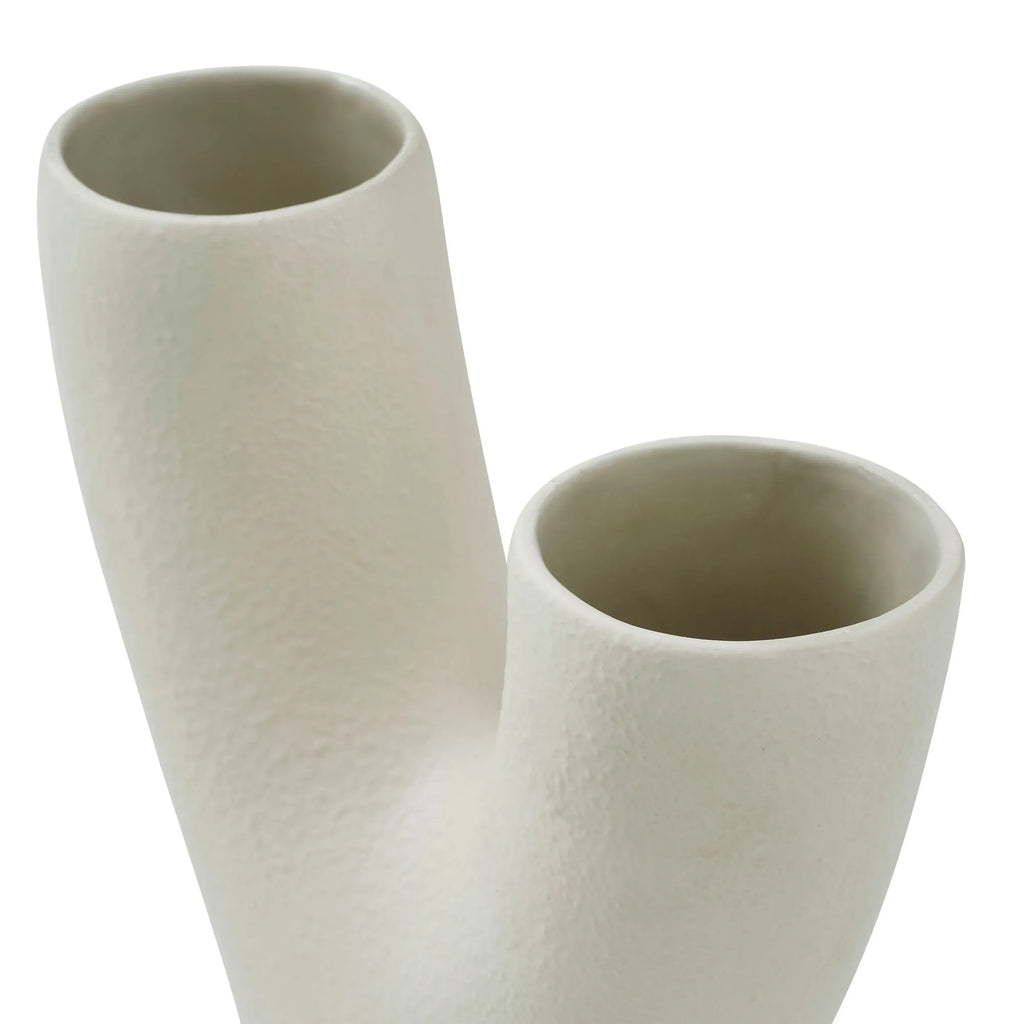Wisteria Vase
