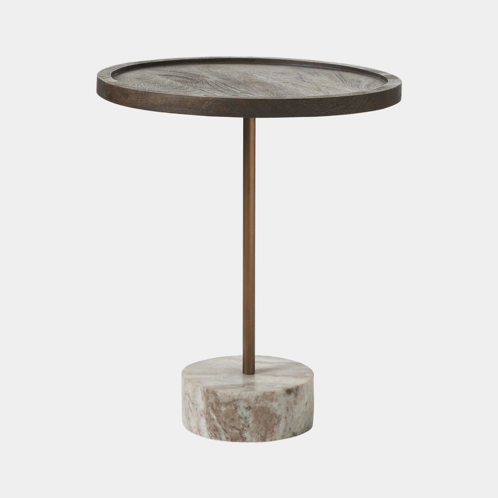 Braiden Side & End Table