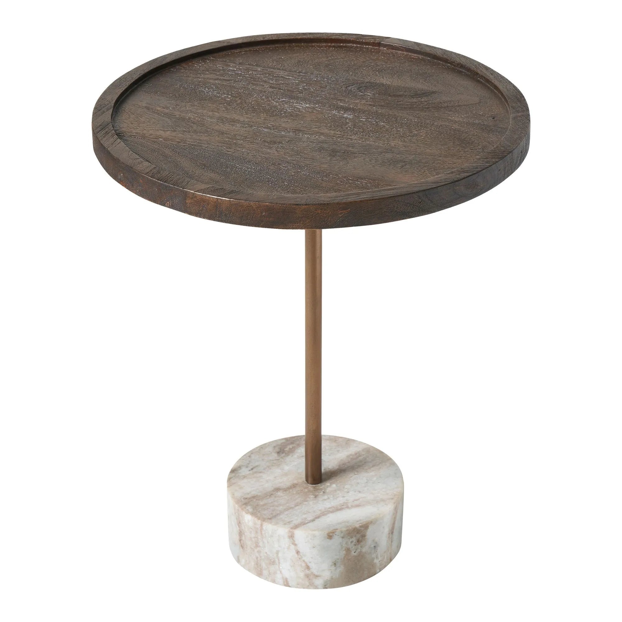 Braiden Side & End Table