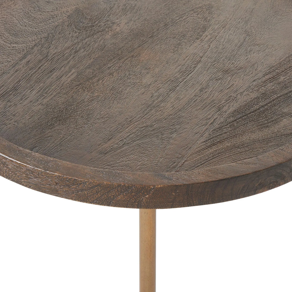 Braiden Side & End Table