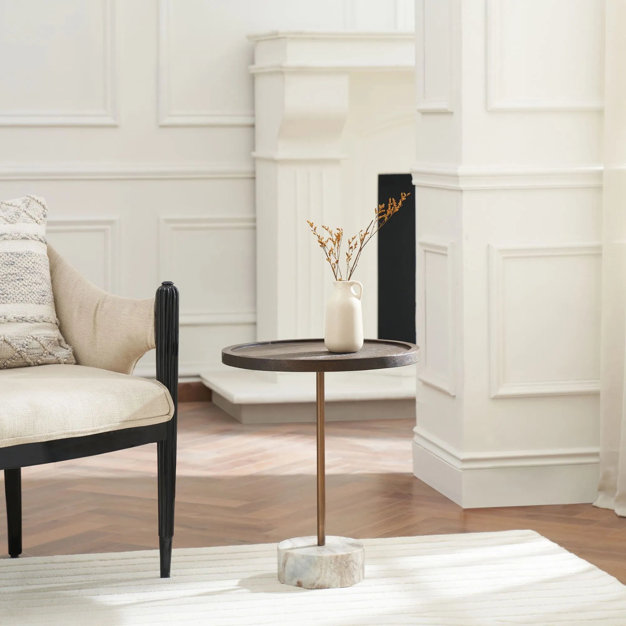 Braiden Side & End Table