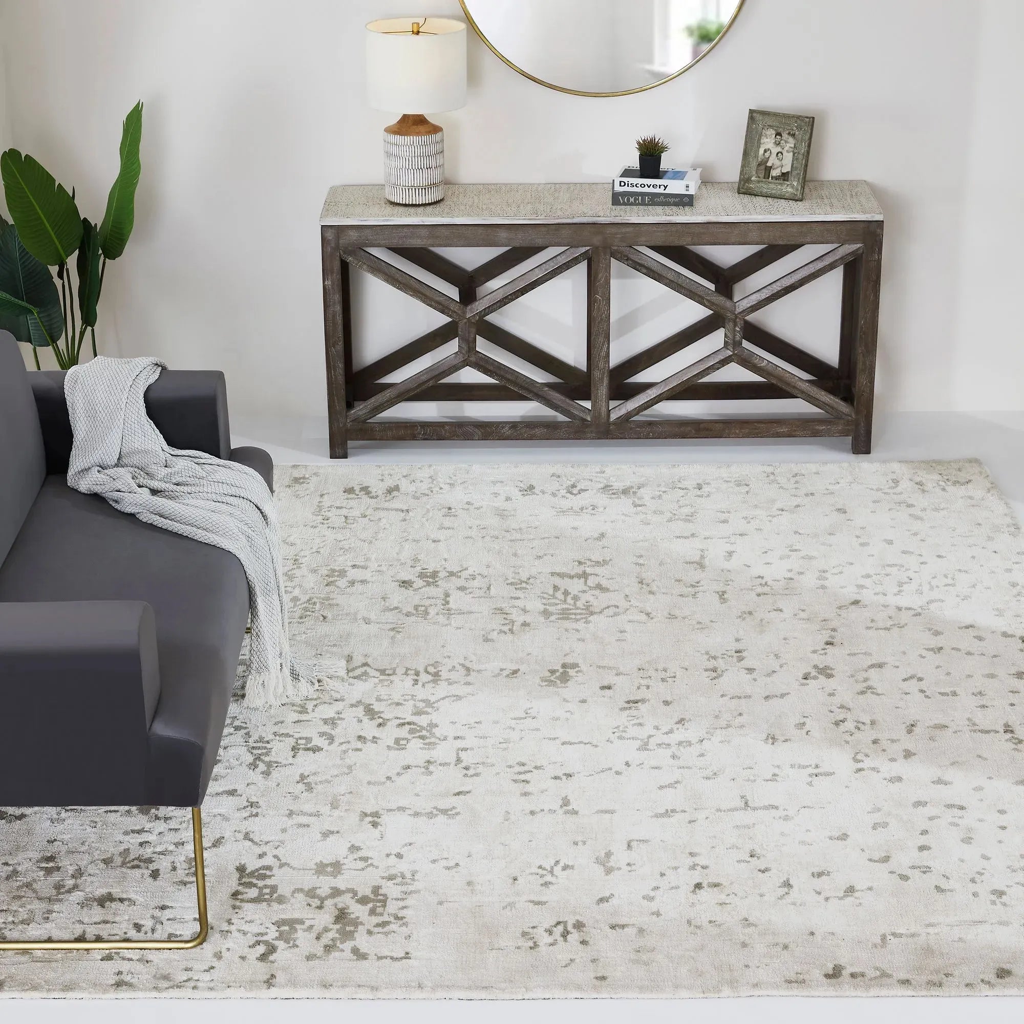 Hazel Rug