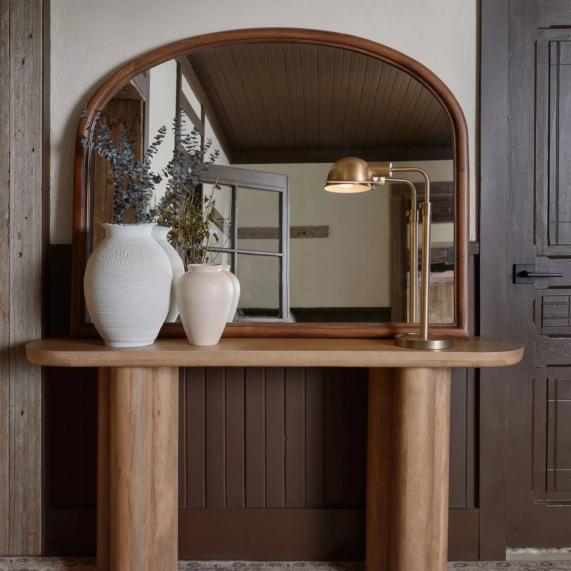 Halle Table Lamp
