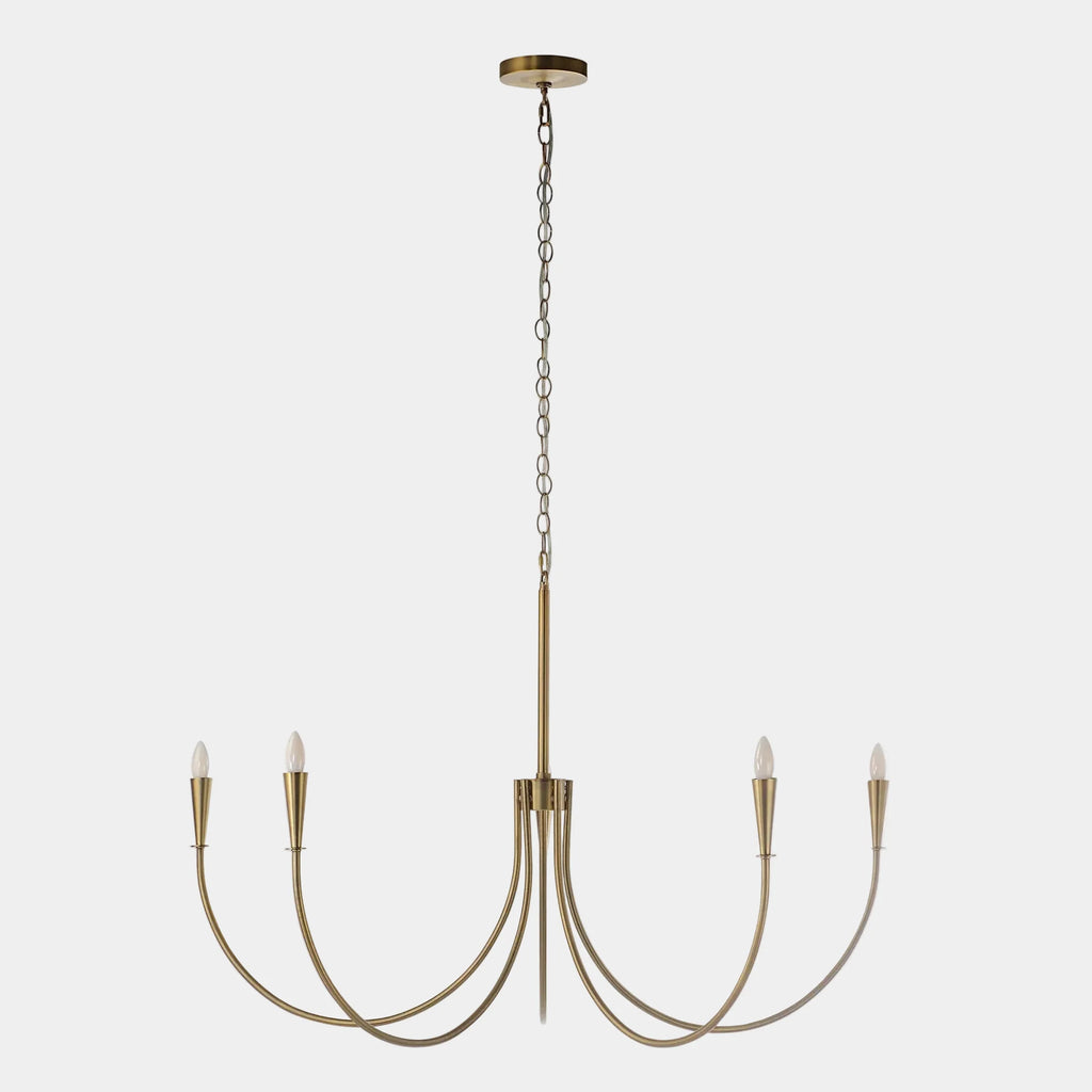 Luzon Pendant Lamp