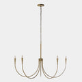 Luzon Pendant Lamp
