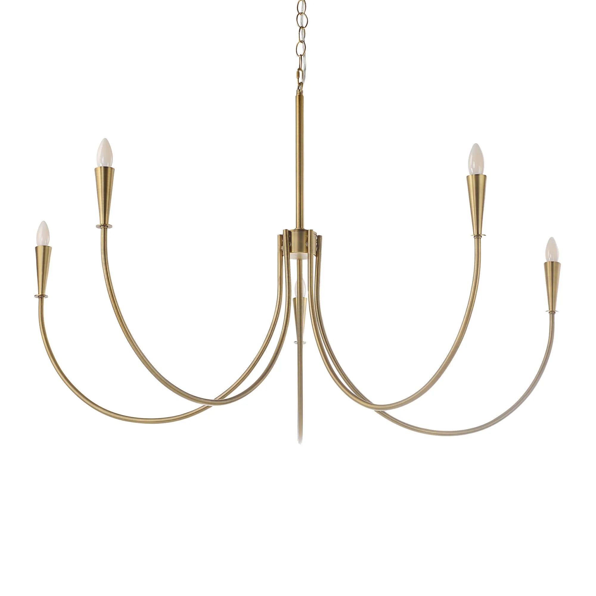 Luzon Pendant Lamp