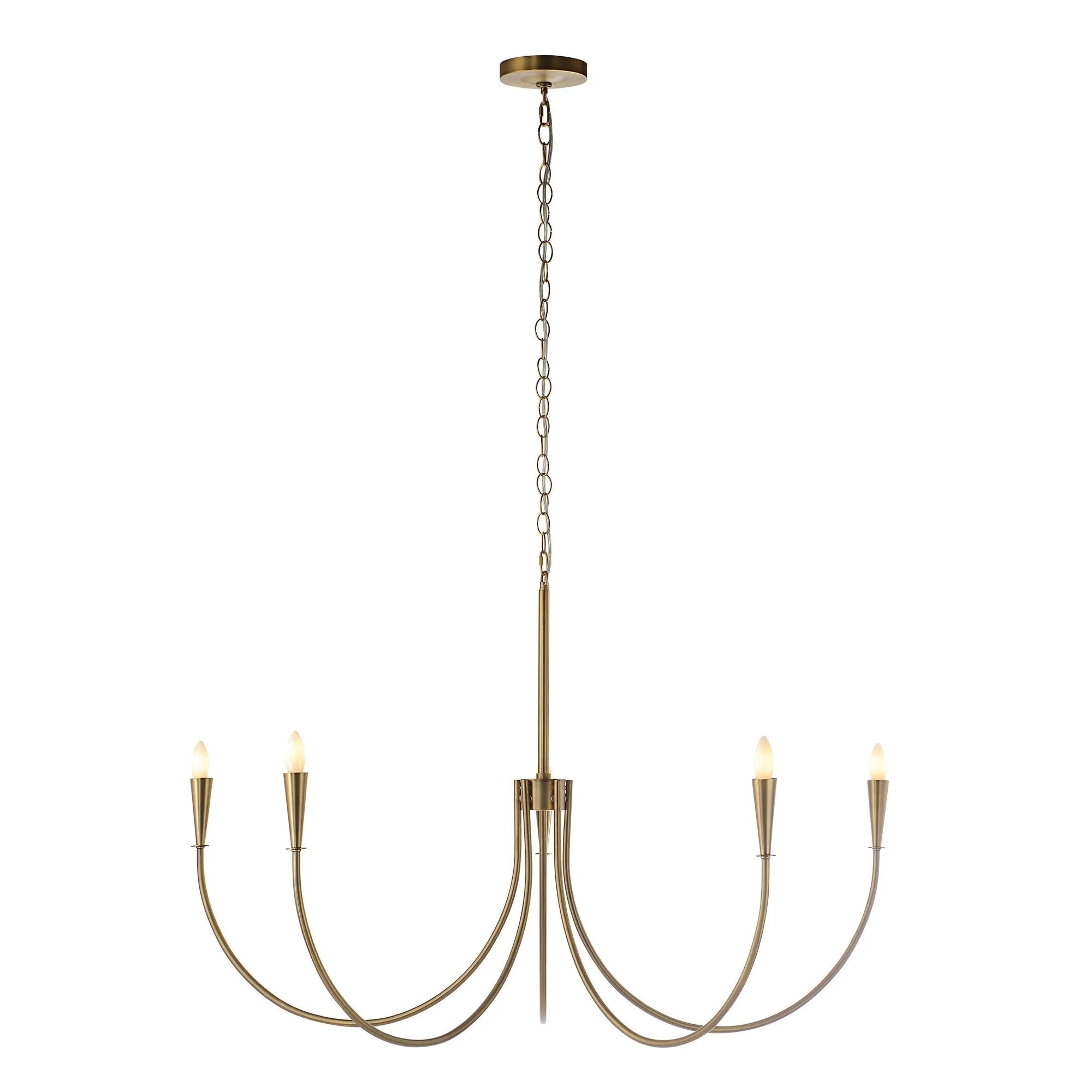 Luzon Pendant Lamp