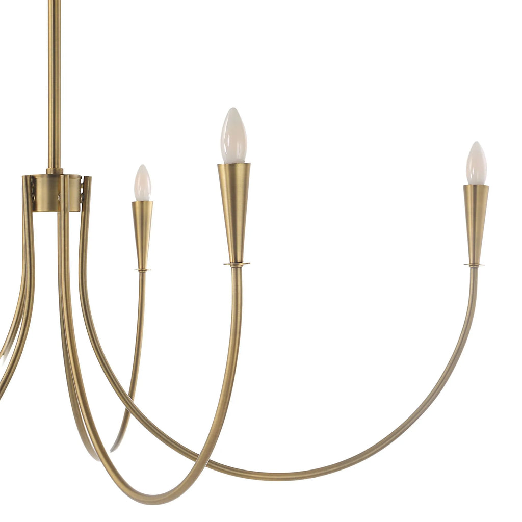 Luzon Pendant Lamp