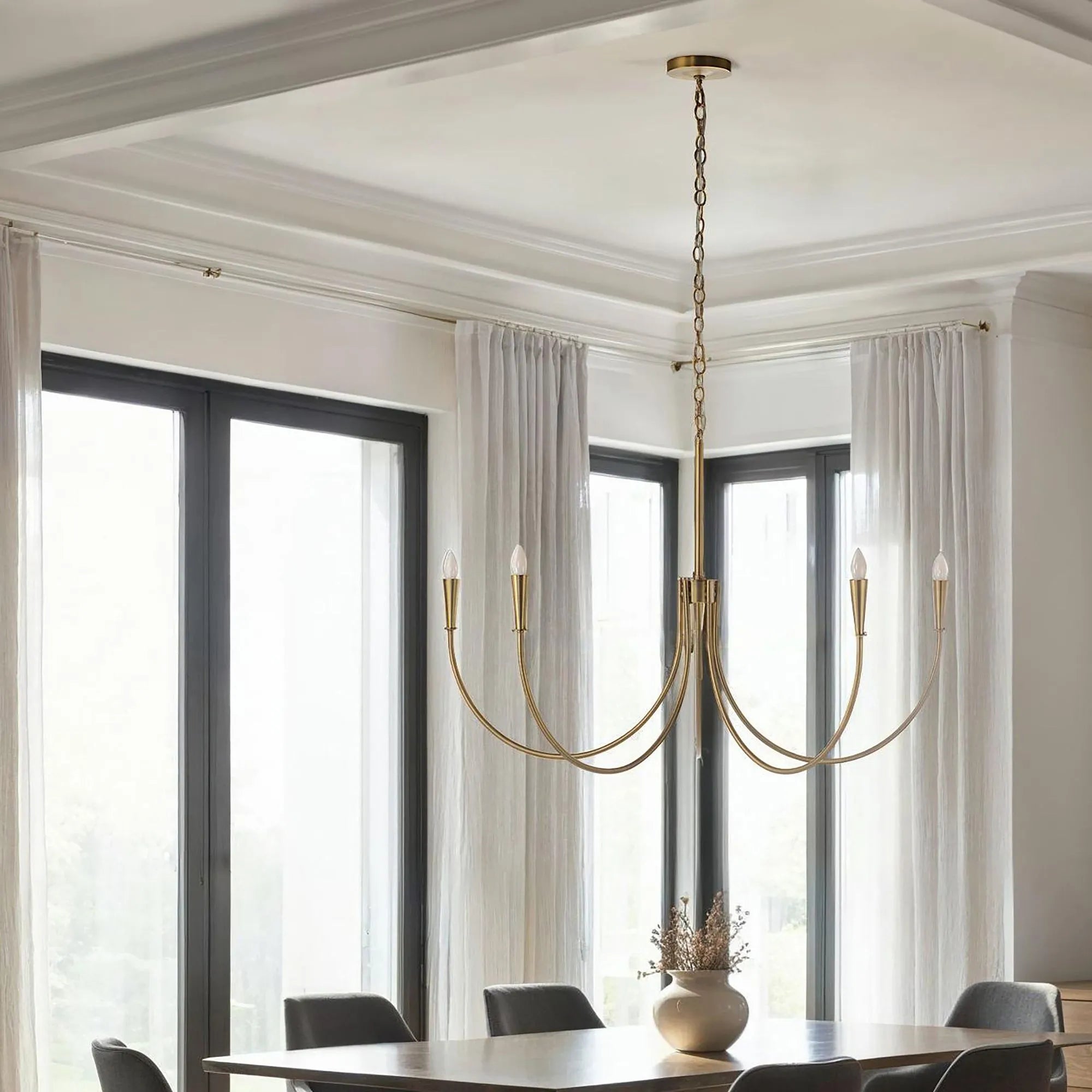 Luzon Pendant Lamp