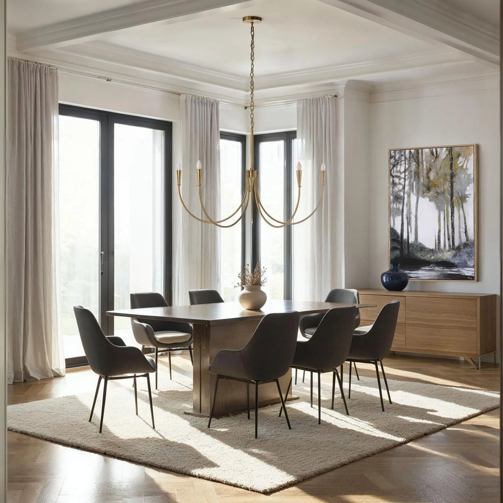 Luzon Pendant Lamp