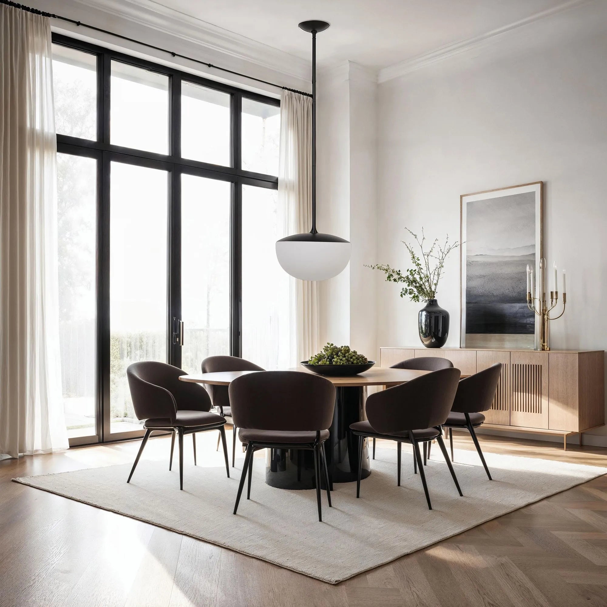 Aditi Pendant Lamp