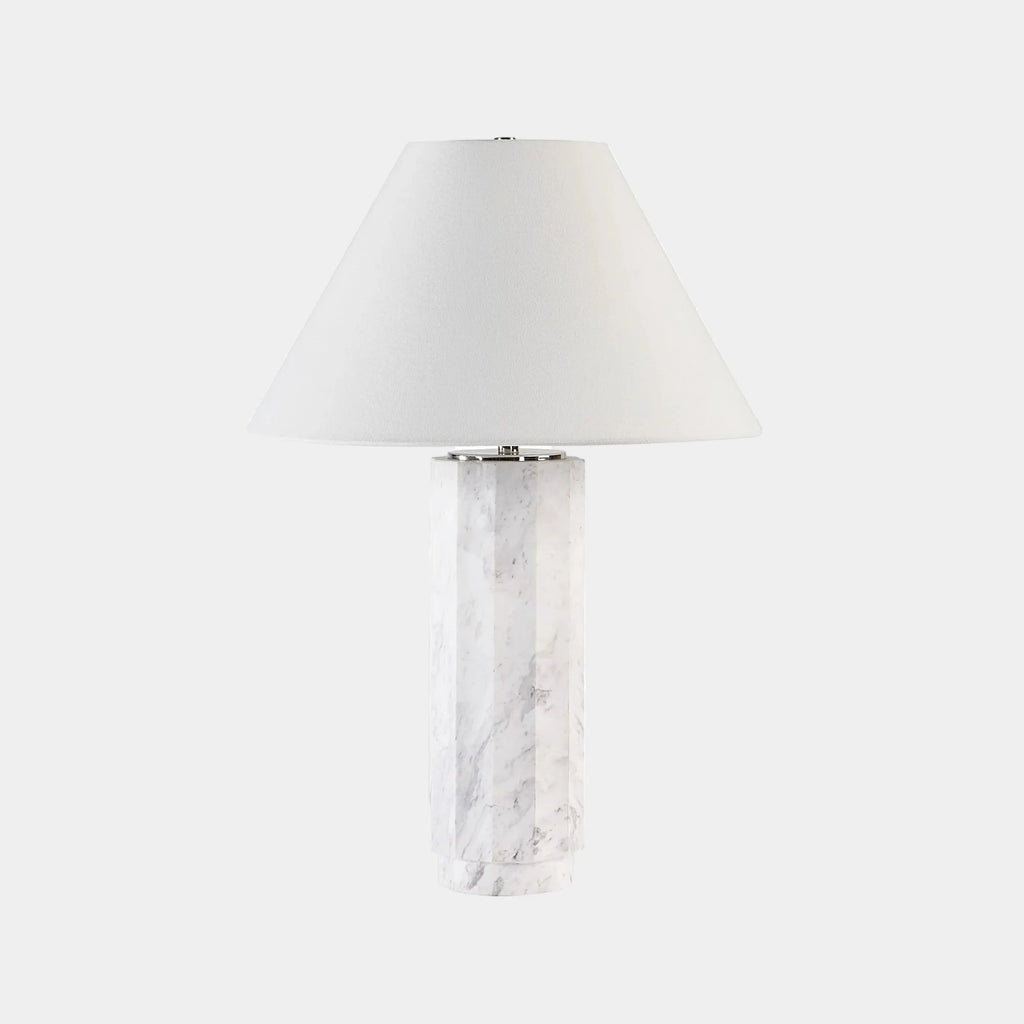 Veda Table Lamp