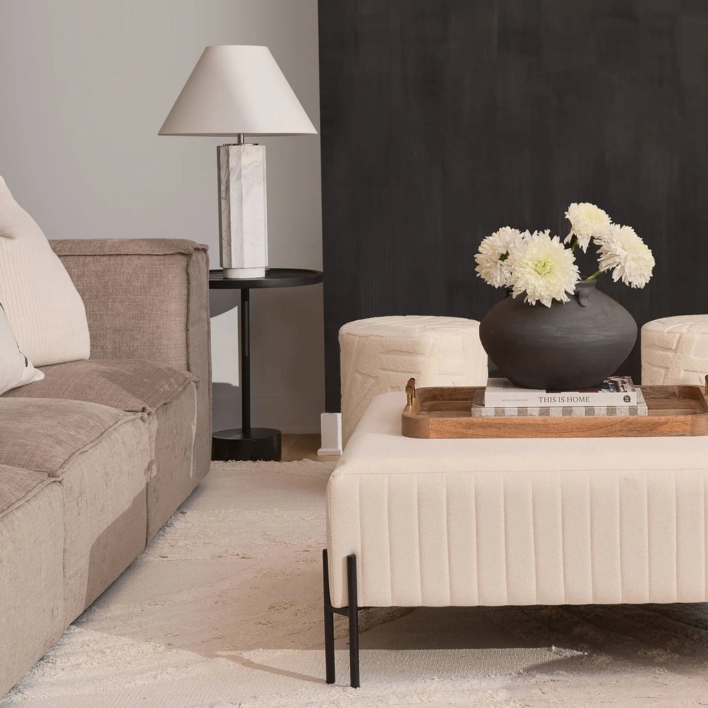 Veda Table Lamp