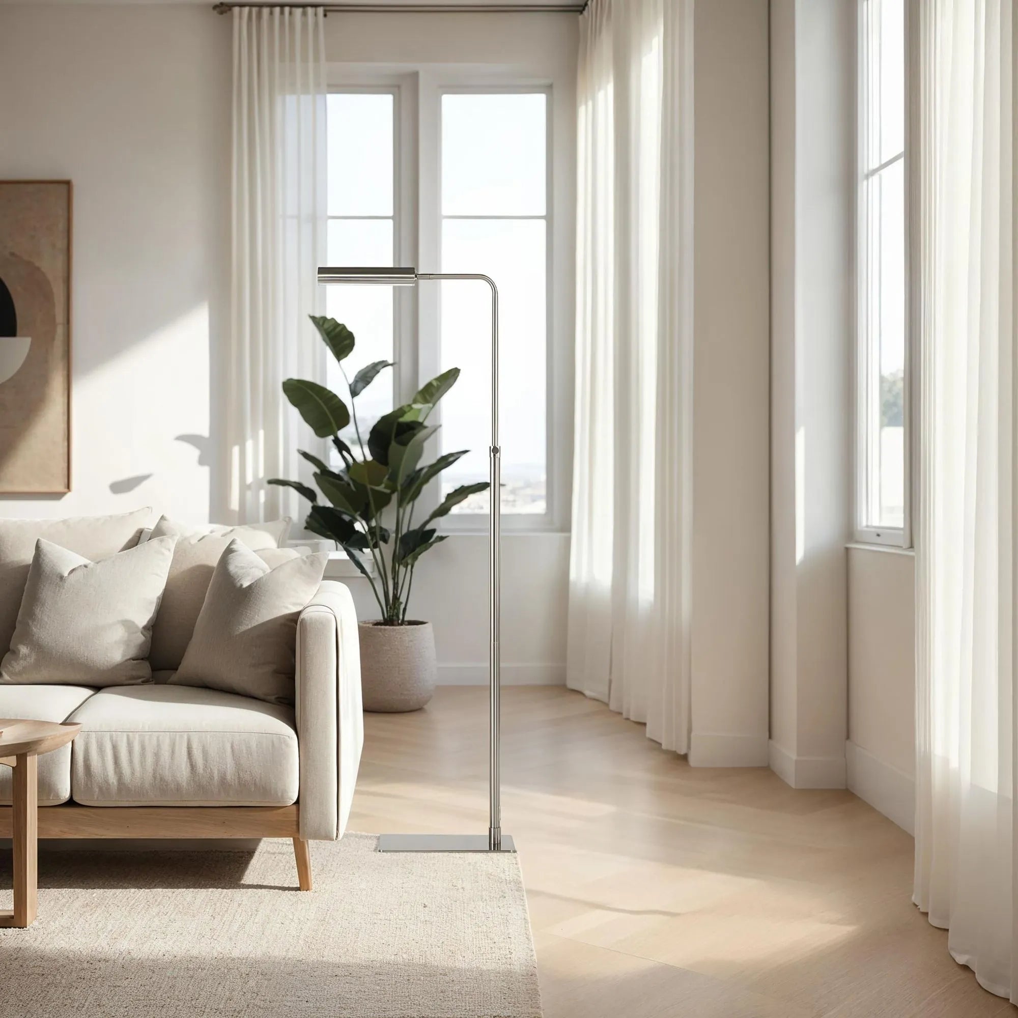 Karima Floor Lamp