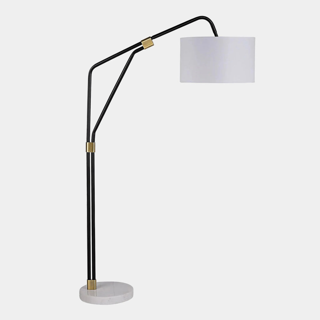 Wroxton Floor Lamp