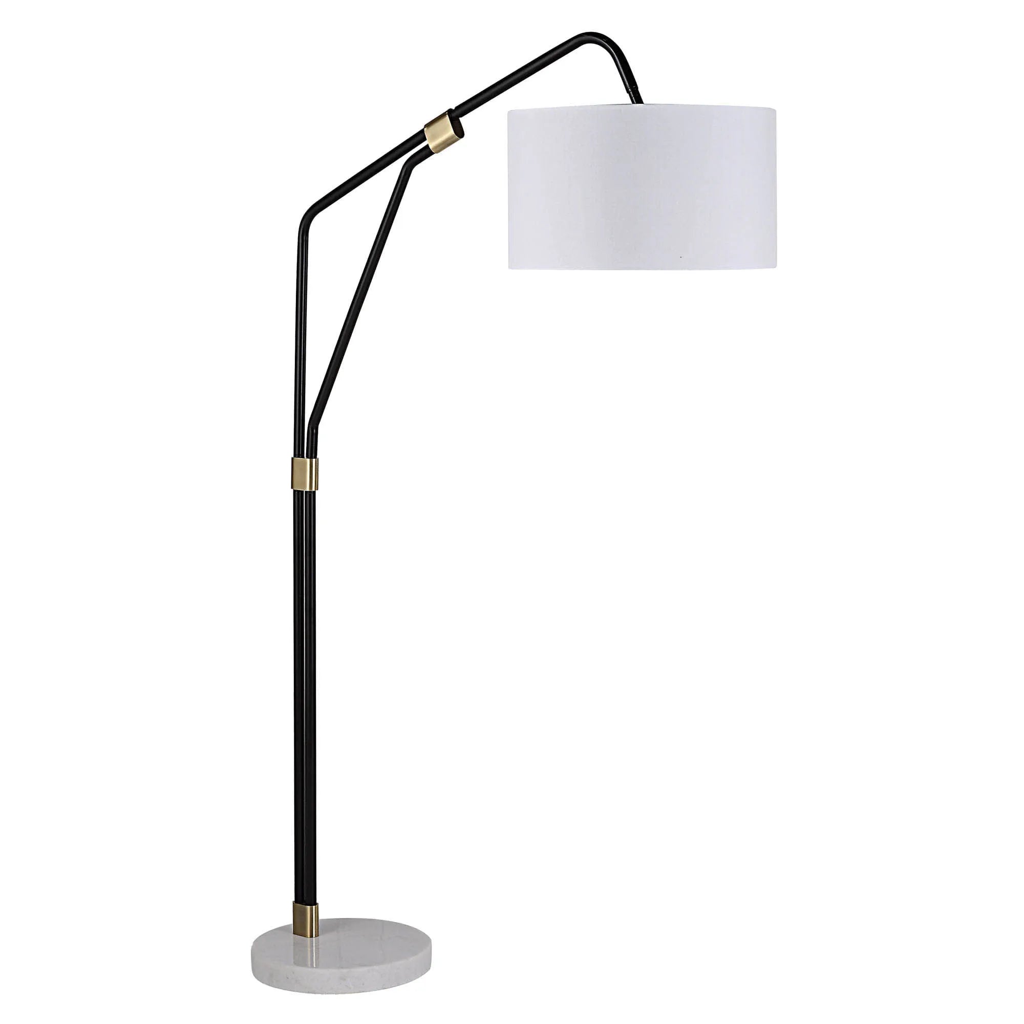 Wroxton Floor Lamp