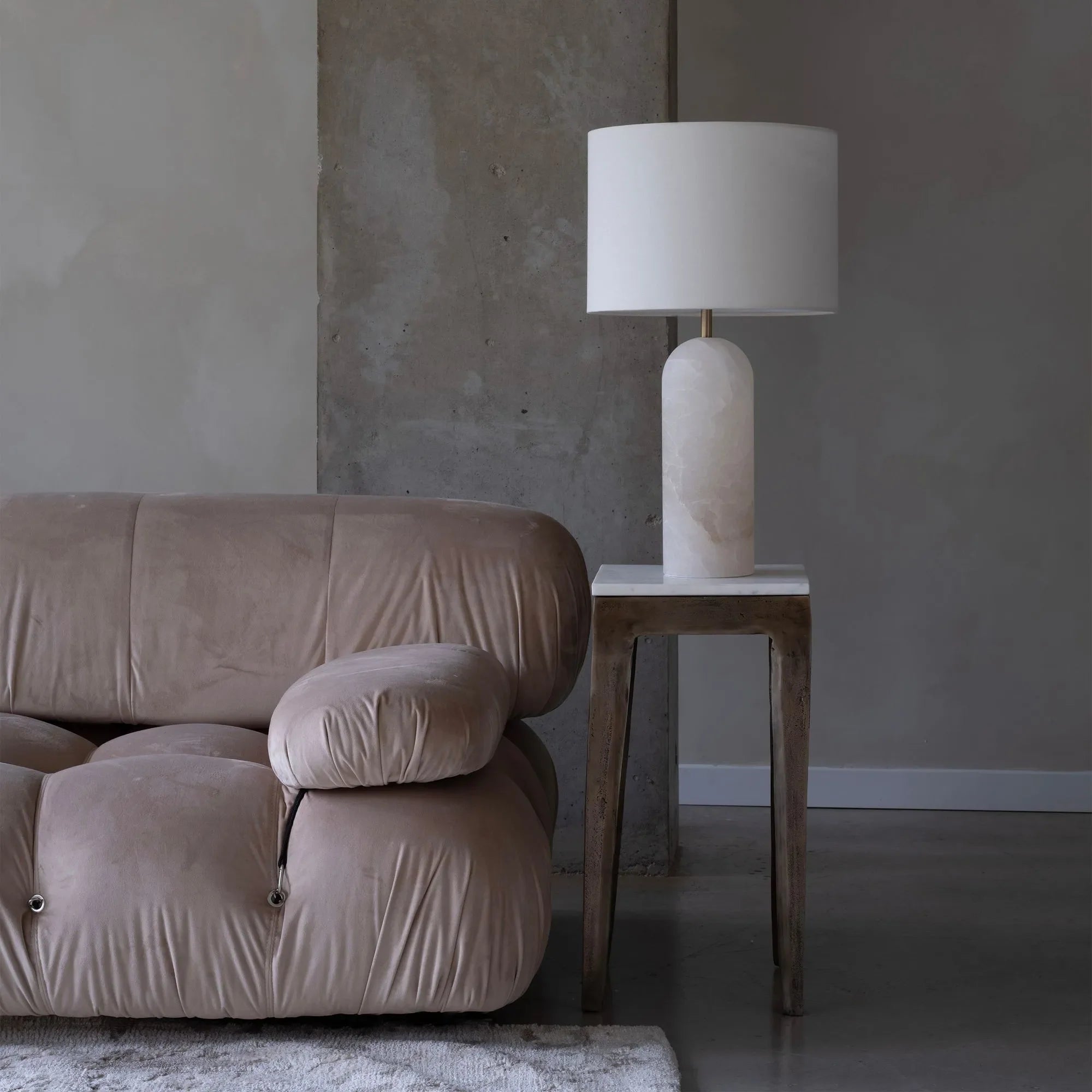 Ixia Table Lamp