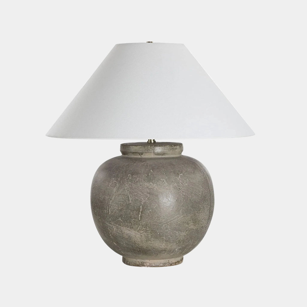 Olivia Table Lamp