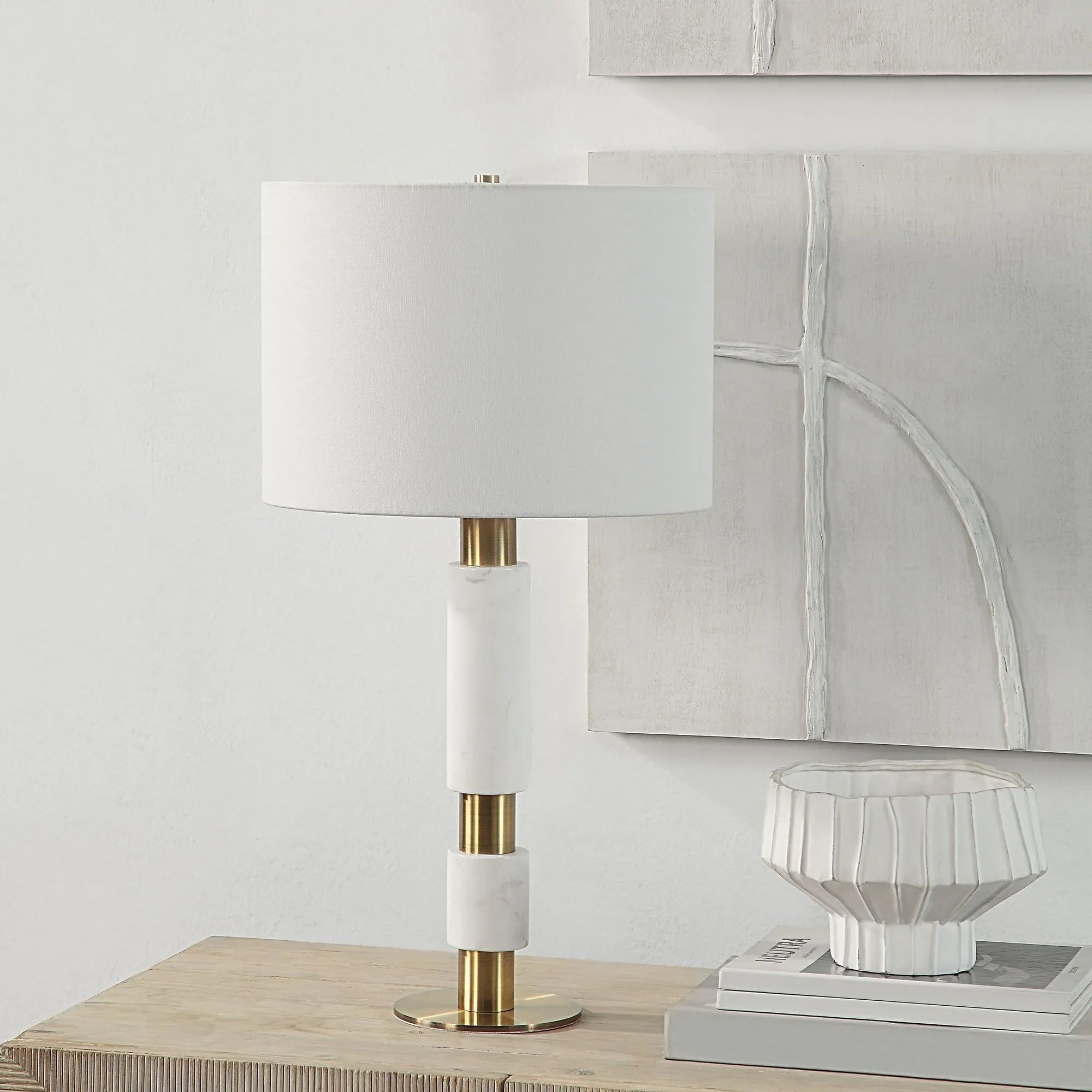 Pirot Table Lamp