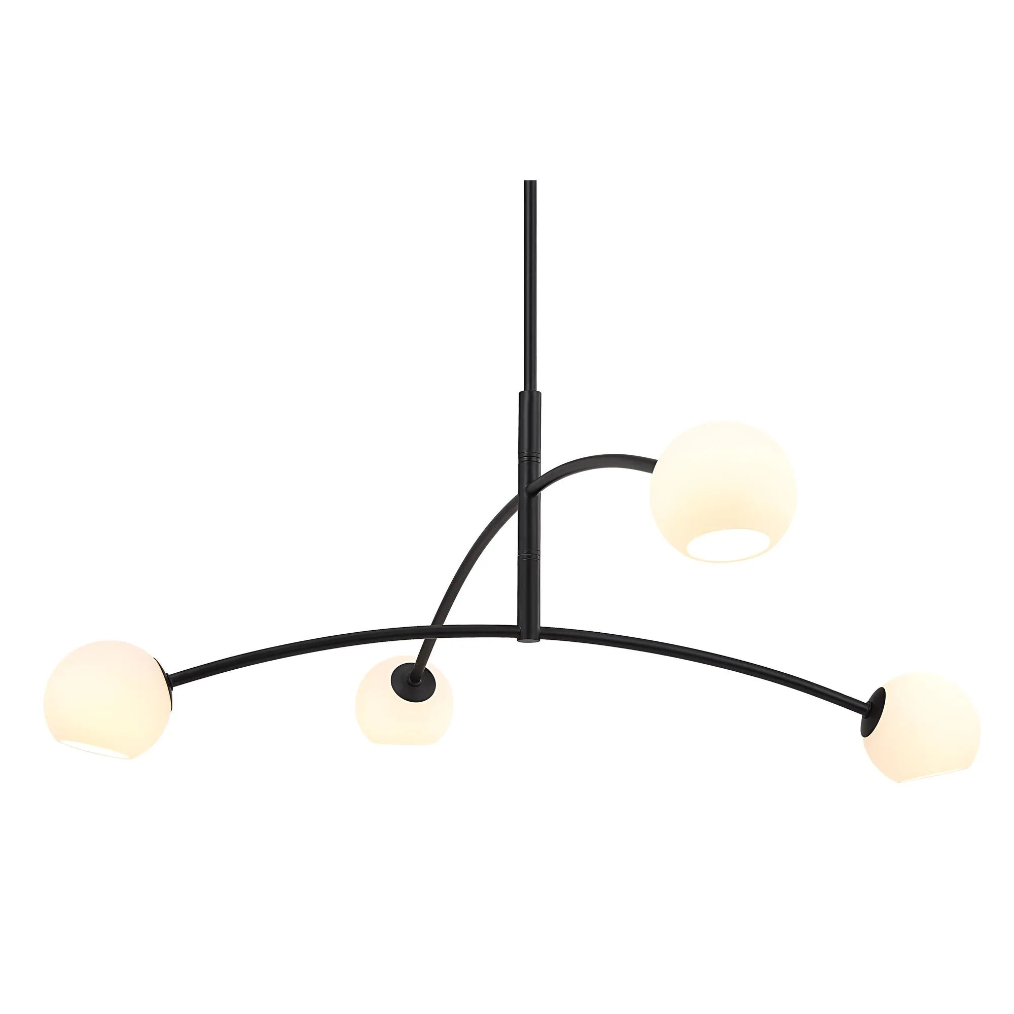 Nube Pendant Lamp