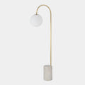 Merlot Floor Lamp