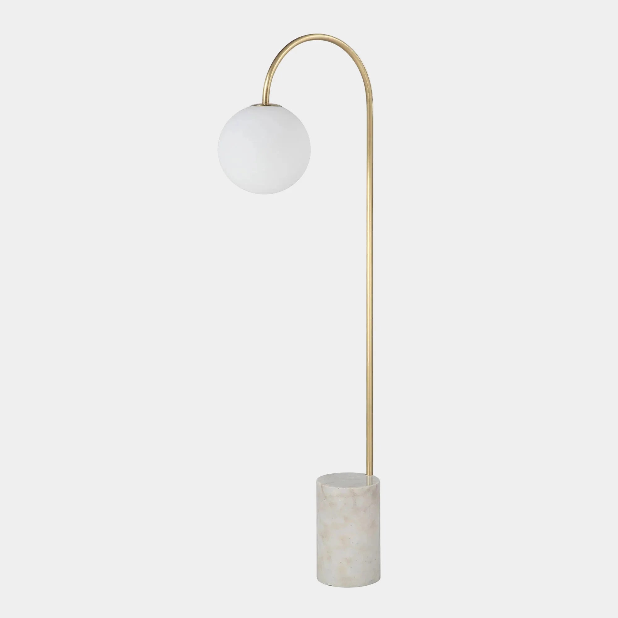 Merlot Floor Lamp