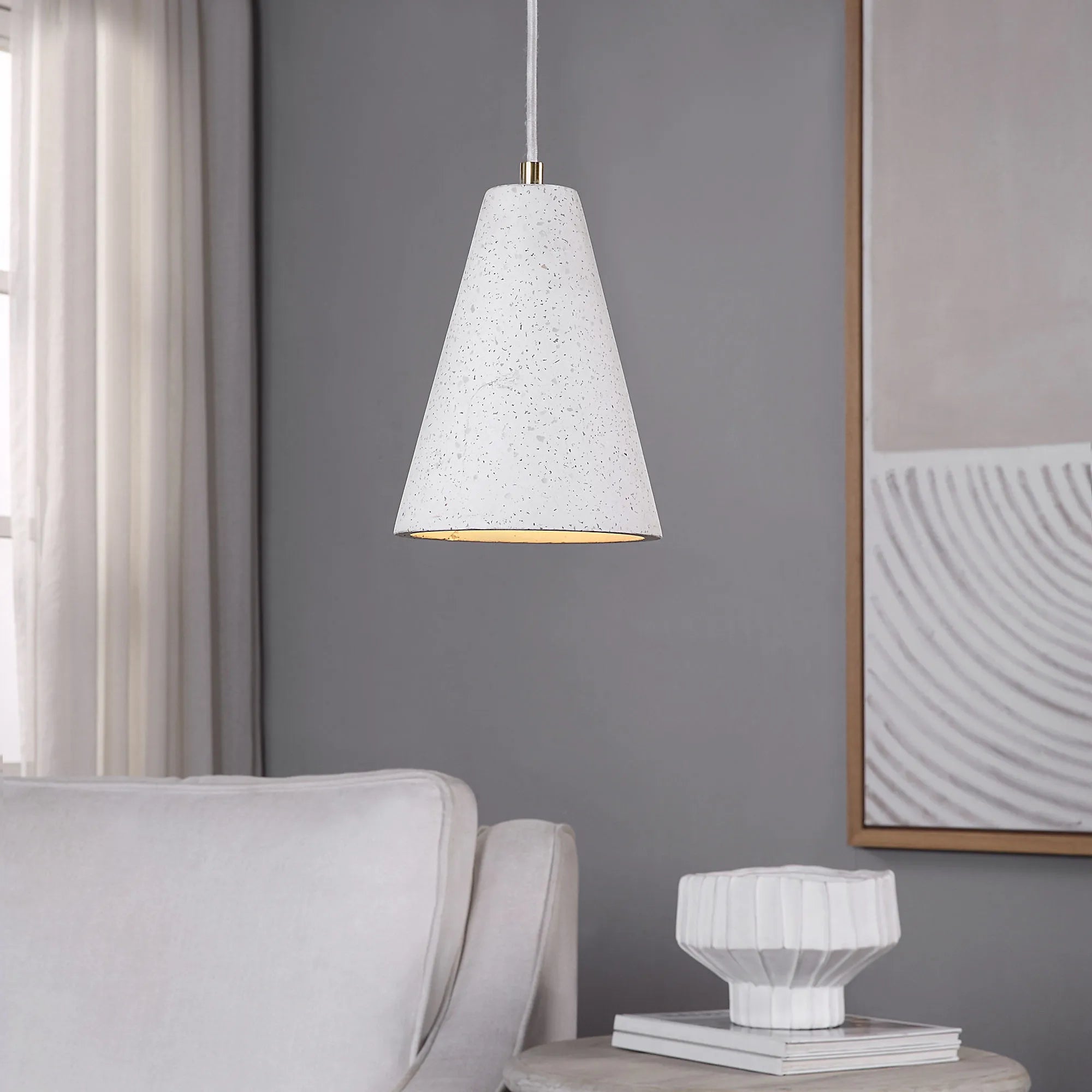 Paula Pendant Lamp