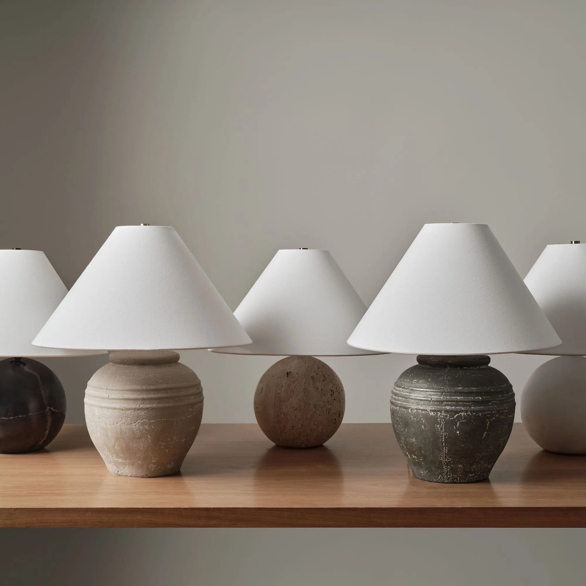 Lino Table Lamp