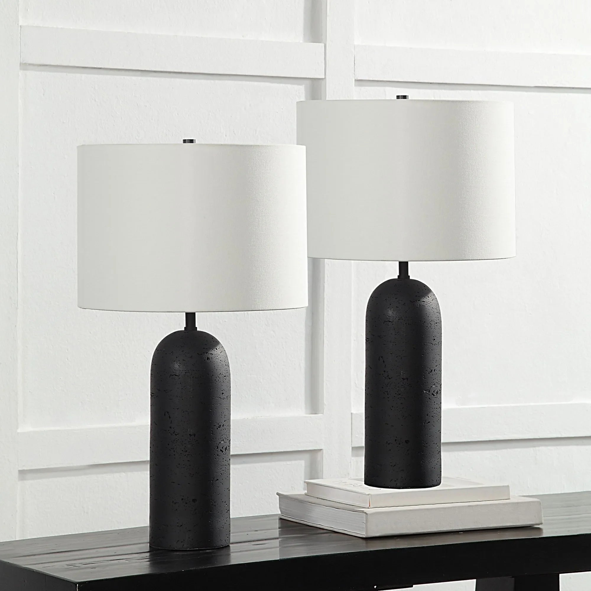 Augusta Table Lamp Set of 2