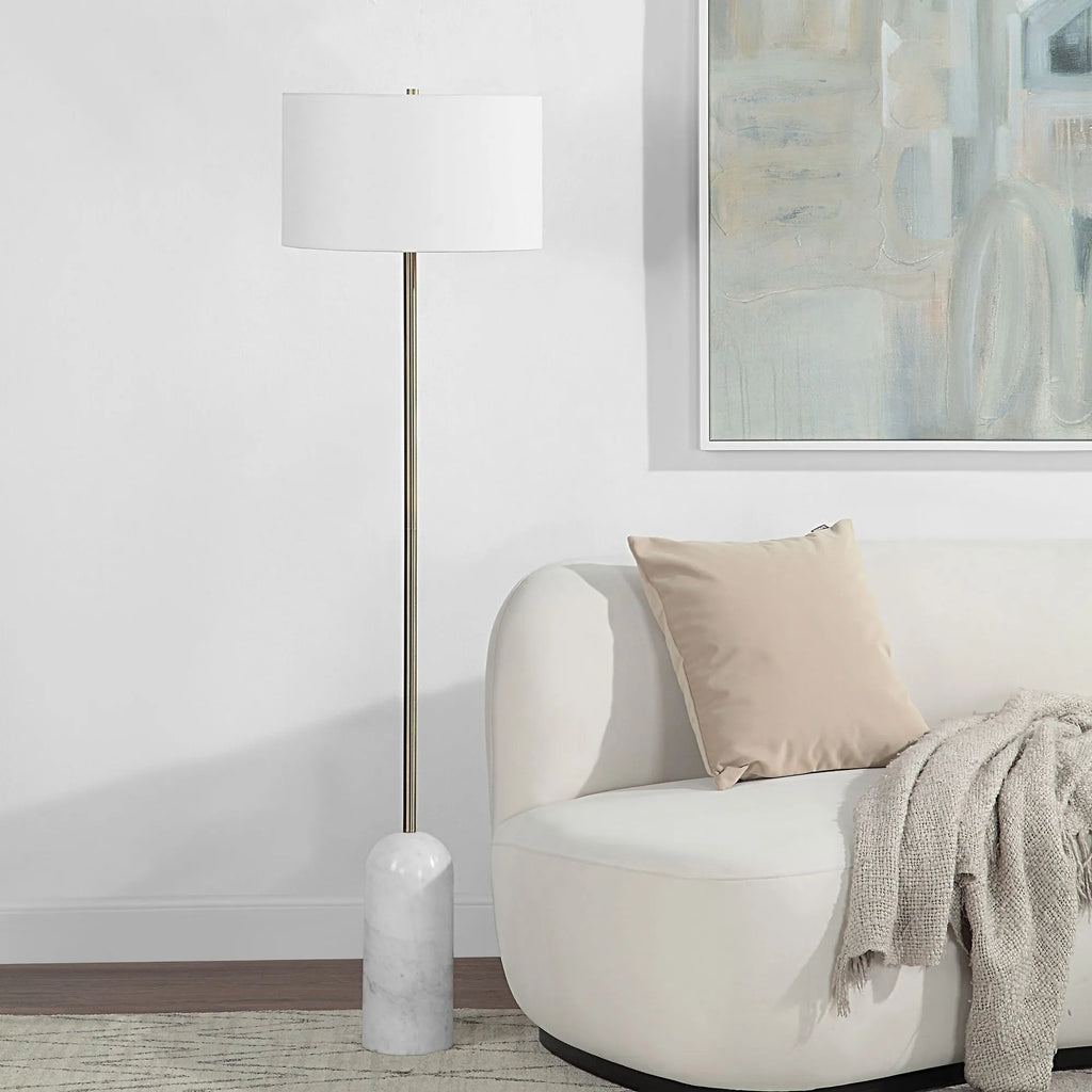 Lozica Floor Lamp