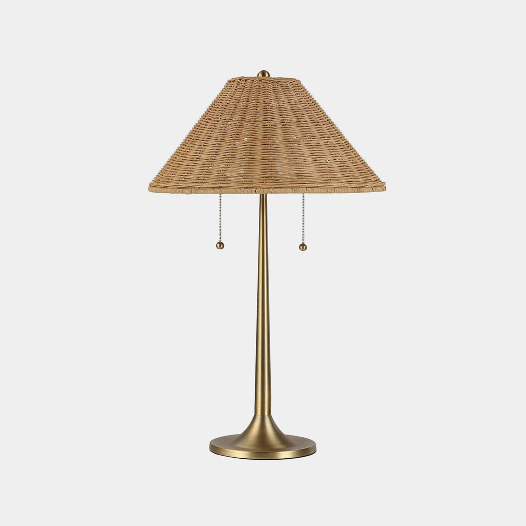 Viana Table Lamp