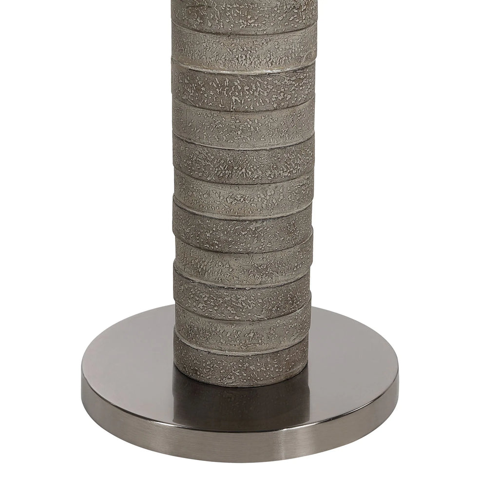 Moringa Floor Lamp