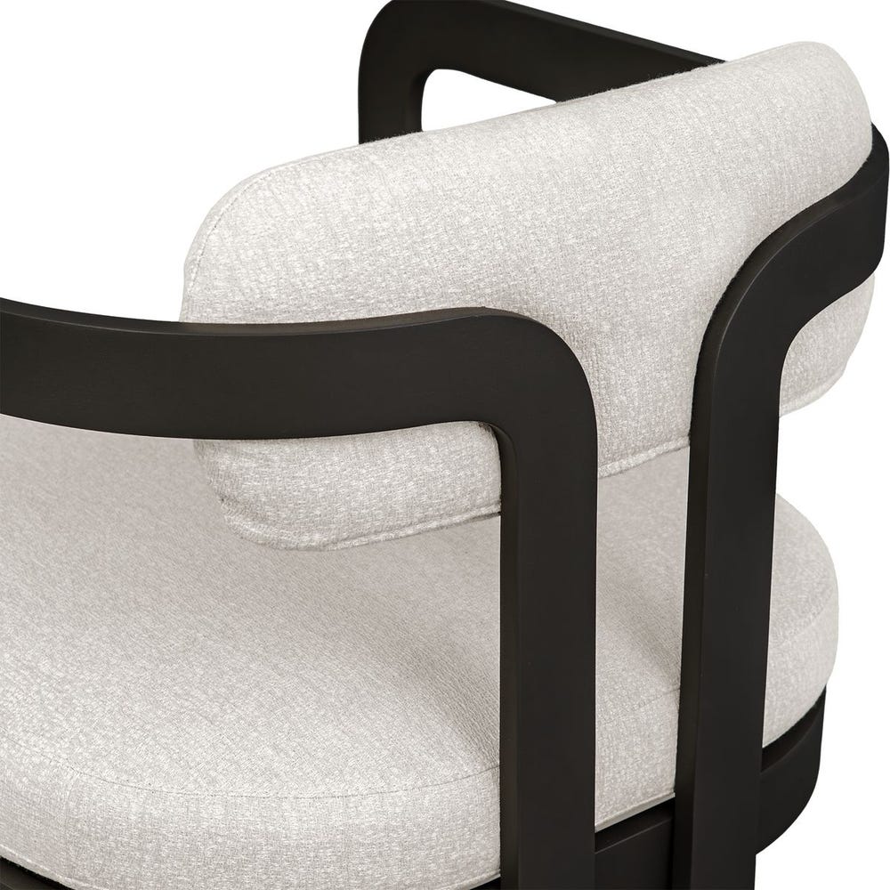Kalmar Outdoor Bar Stool