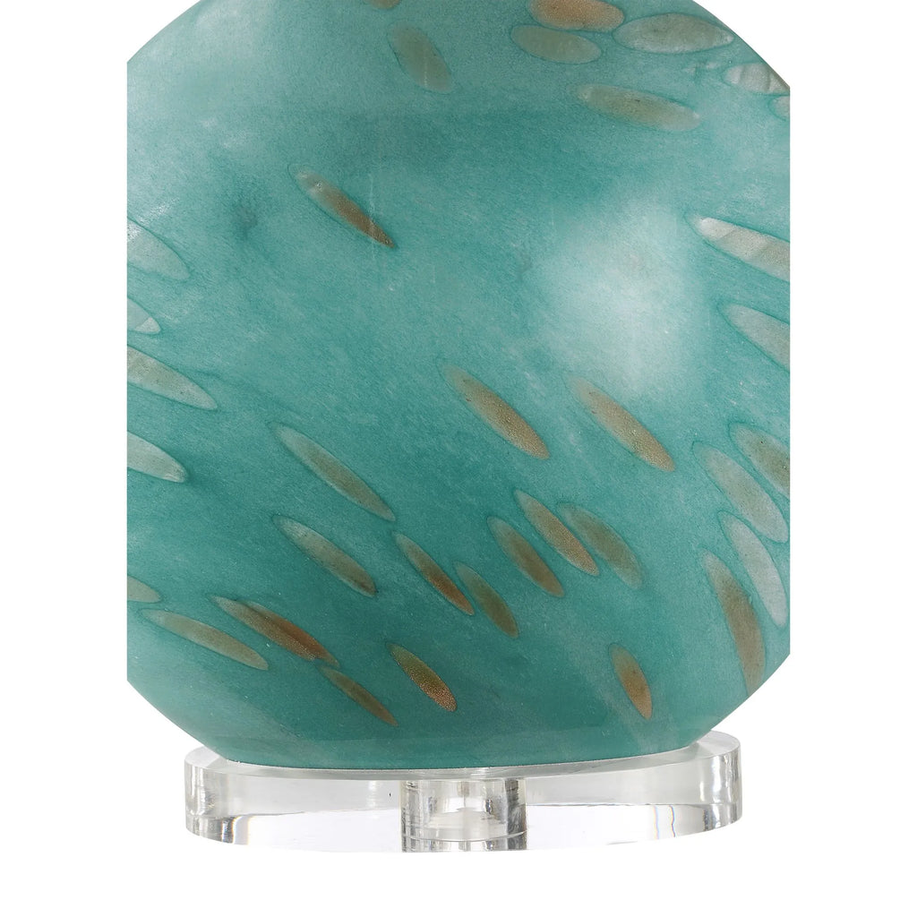 Pompei Table Lamp