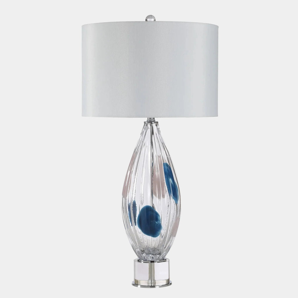 Luxor Table Lamp