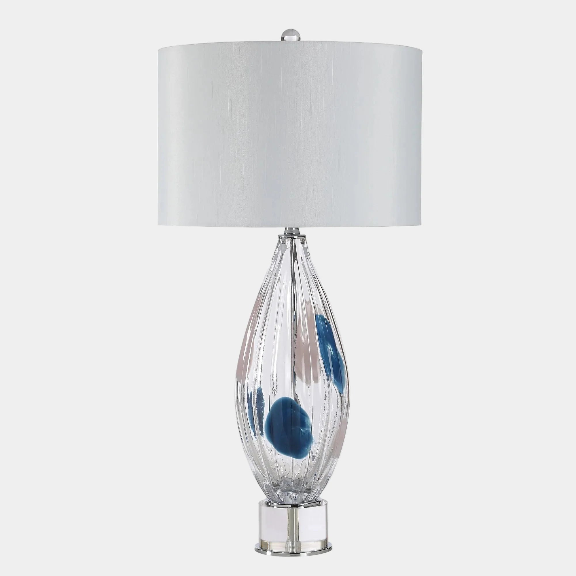 Luxor Table Lamp