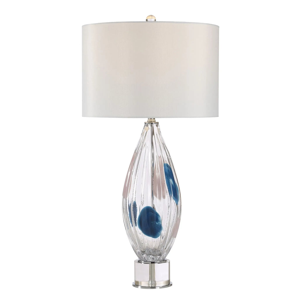 Luxor Table Lamp