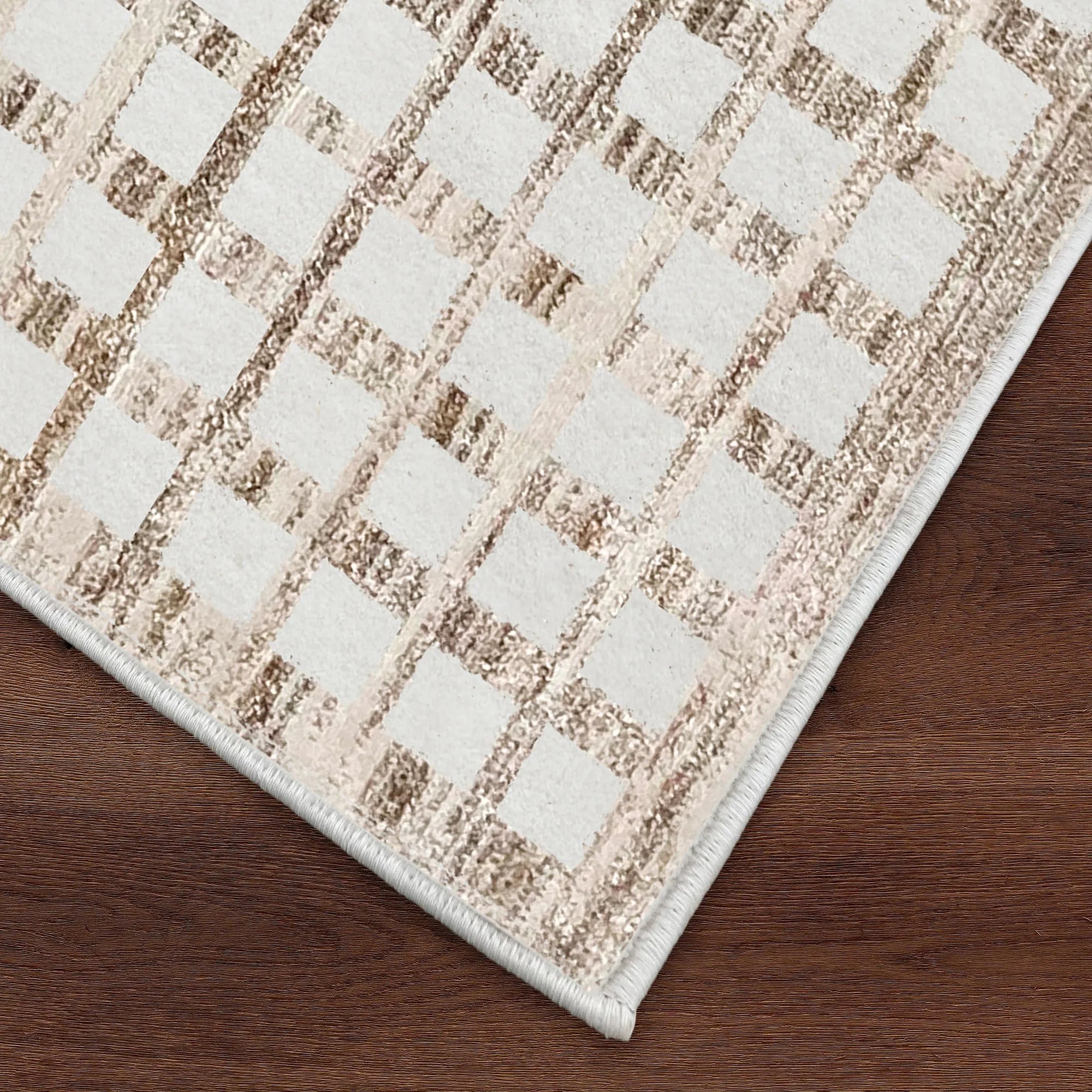 Aya Power Loomed Rug
