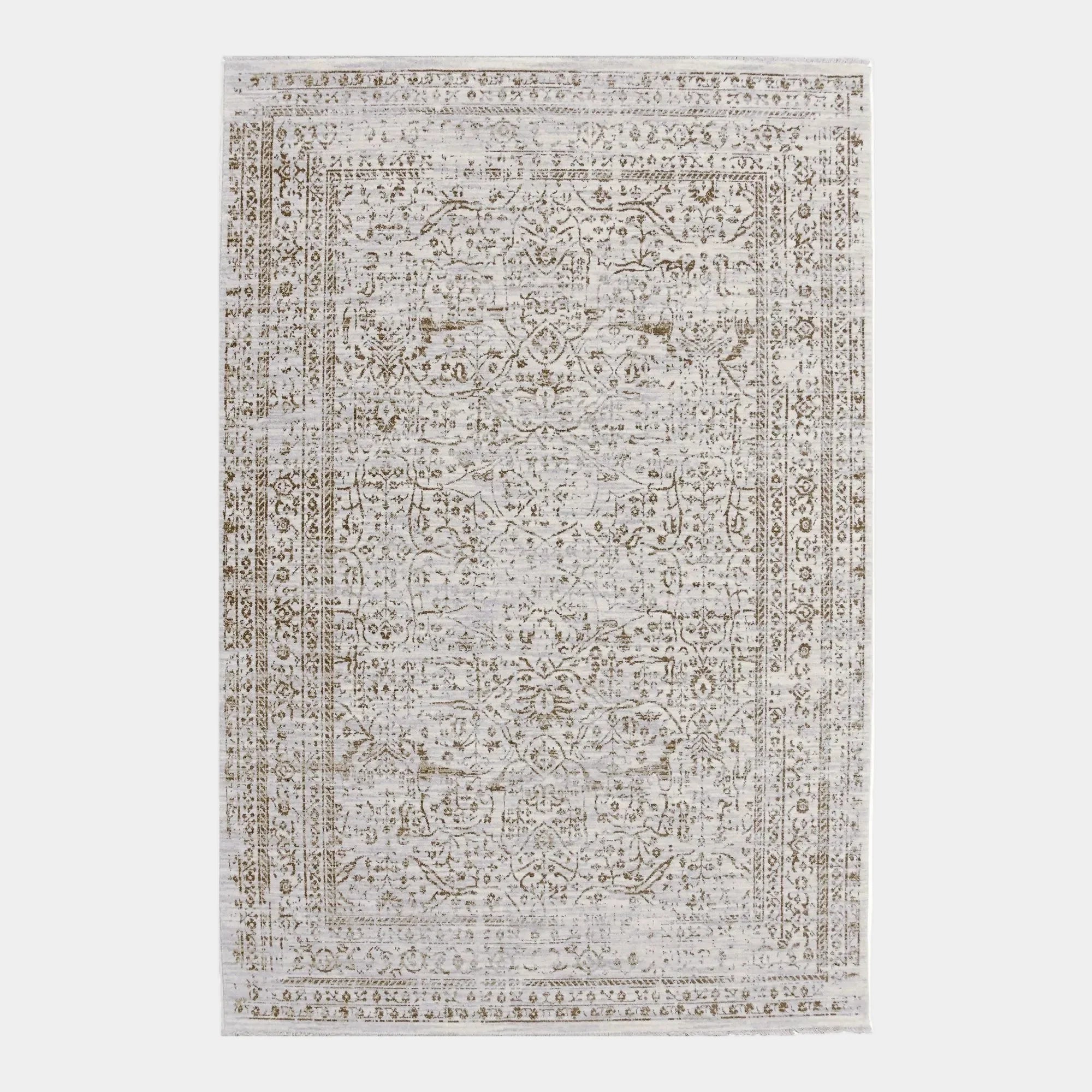 Blake Power Loomed Rug