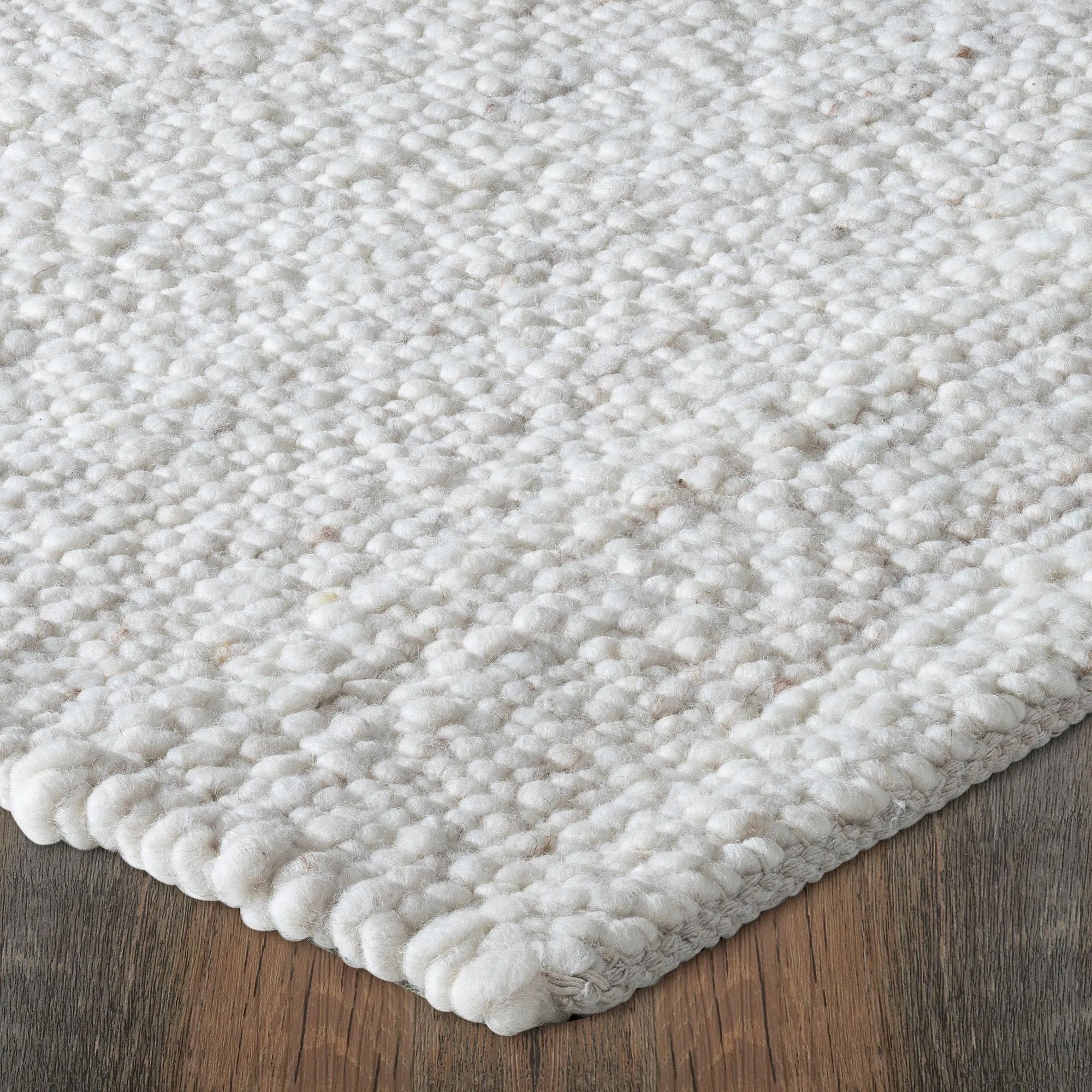 Meghan Hand Woven Rug