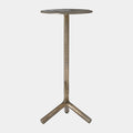Zahra Side & End Table