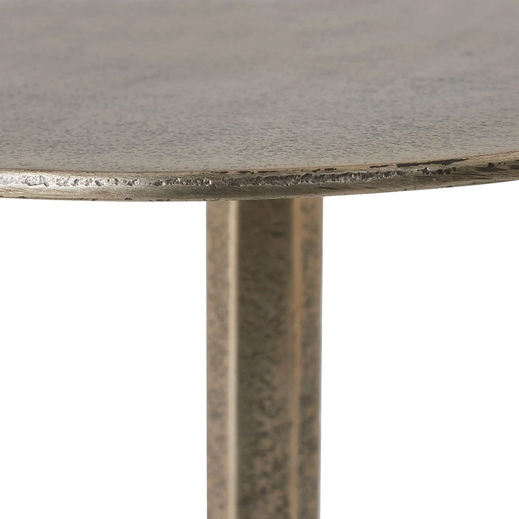 Zahra Side & End Table